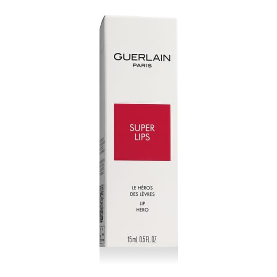 Guerlain My Supertips Super Lips Lip Hero lūpų balzamas