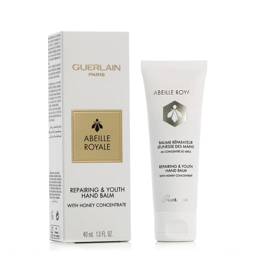 Guerlain Abeille Royale Repairing & Youth Hand Balm