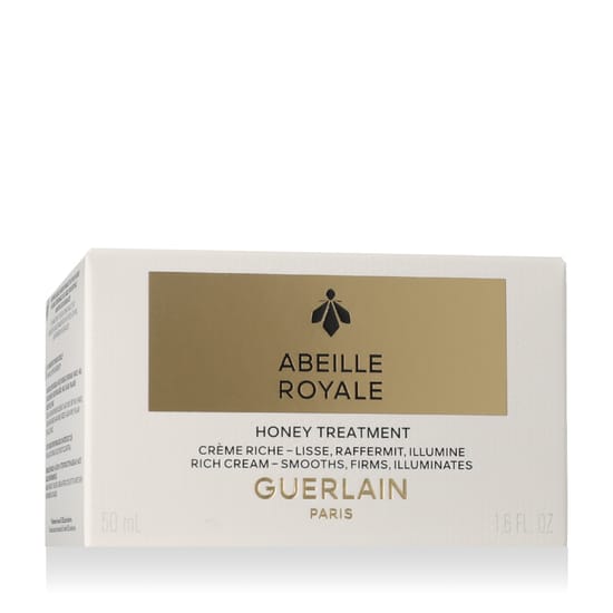 Guerlain Abeille Royale Honey Treatment Rich Cream