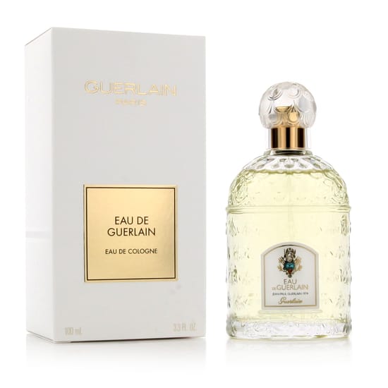 Guerlain Eau de Guerlain EDT