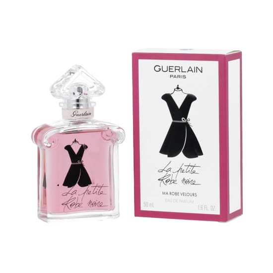 Guerlain La Petite Robe Noire Ma Robe Velours EDP
