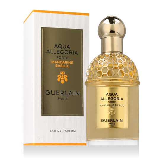 Guerlain Aqua Allegoria Forte Mandarine Basilic EDP