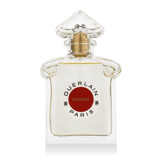 Guerlain Samsara EDP parfumuotojo vandens flakono vaizdas