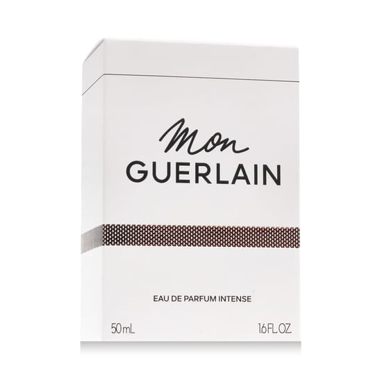 Guerlain Mon Guerlain EDP Intense parfumuoto vandens flakonas