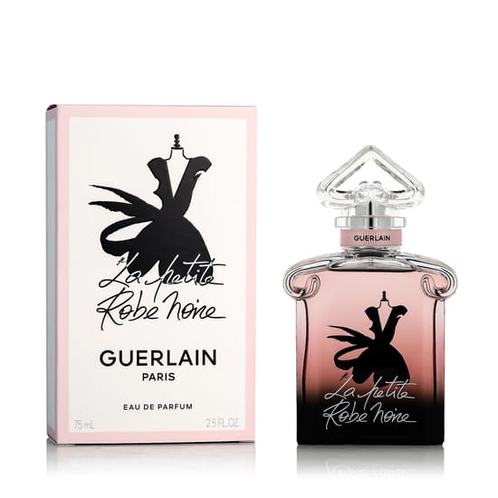 Guerlain La Petite Robe Noire EDP gėlių aromato kvepalai