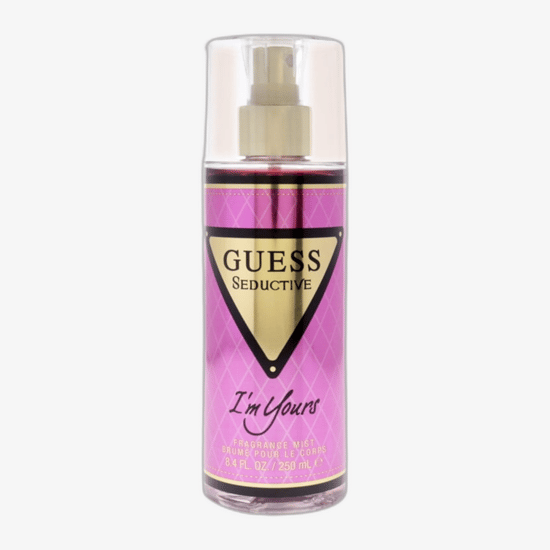 Guess Seductive I'm Yours Bodyspray