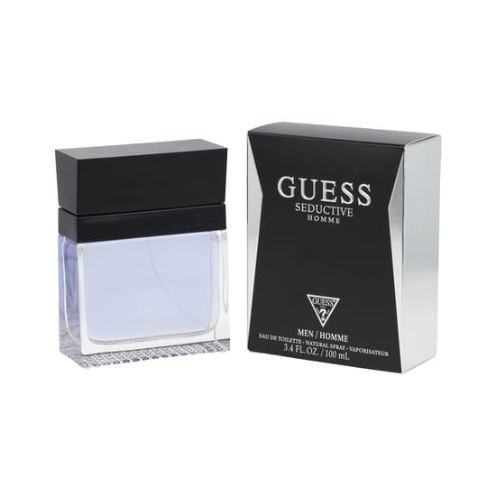 Флакон мужской туалетной воды Guess Seductive Homme EDT