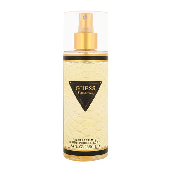 Guess Seductive Bodyspray — спрей для тела для повседневного ухода