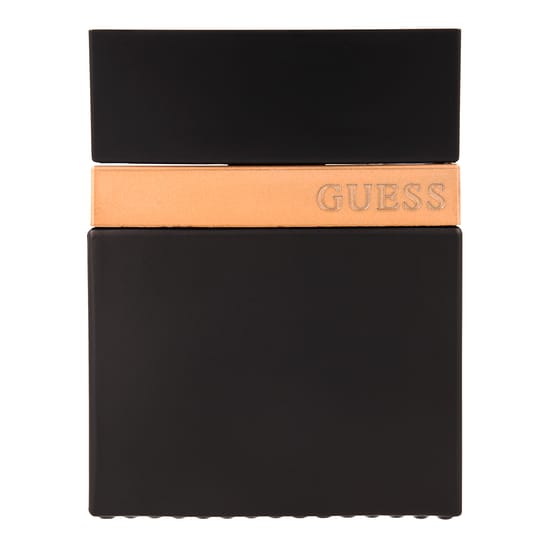 Guess Seductive Noir Homme EDT tualetinio vandens buteliuko nuotrauka