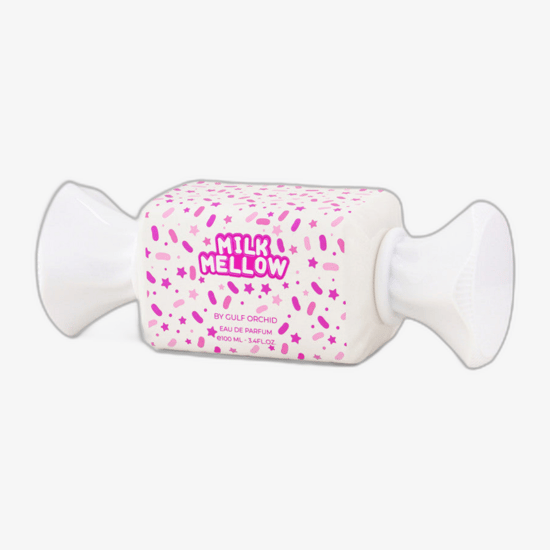 Gulf Orchid Milk Mellow EDP - unpacked