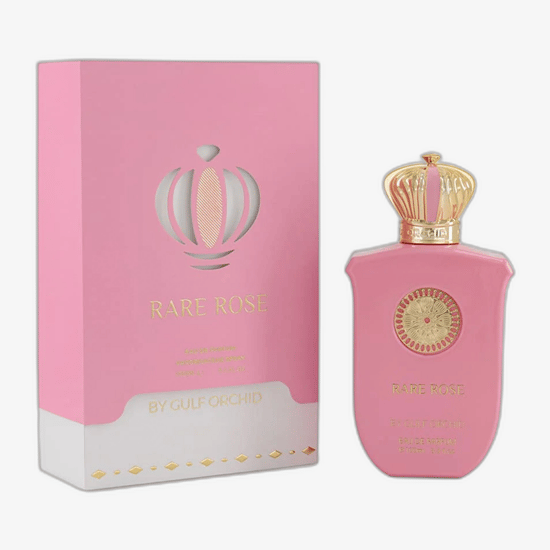 Gulf Orchid Rare Rose EDP
