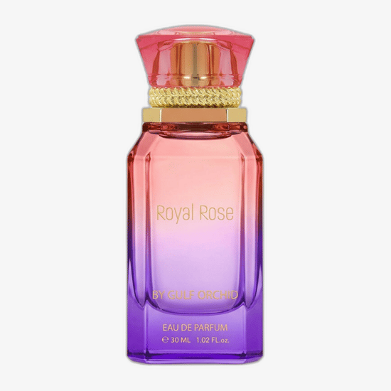 Gulf Orchid Royal Rose EDP