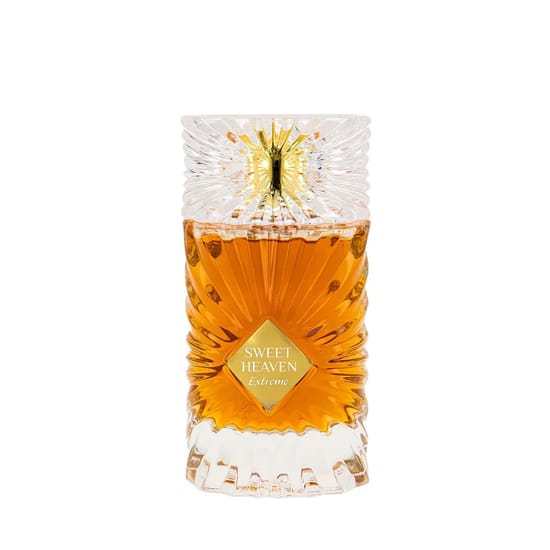 Gulf Orchid Sweet Heaven Extreme EDP