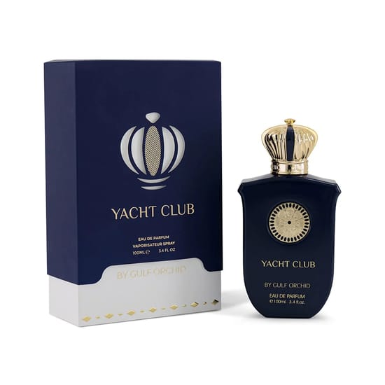 Gulf Orchid Yacht Club EDP