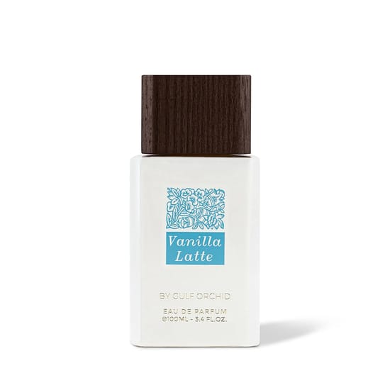 Gulf Orchid Vanilla Latte EDP
