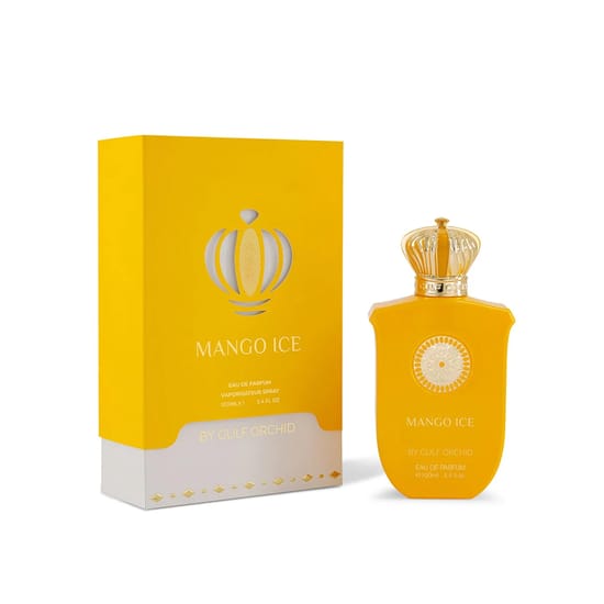 Gulf Orchid Mango Ice EDP