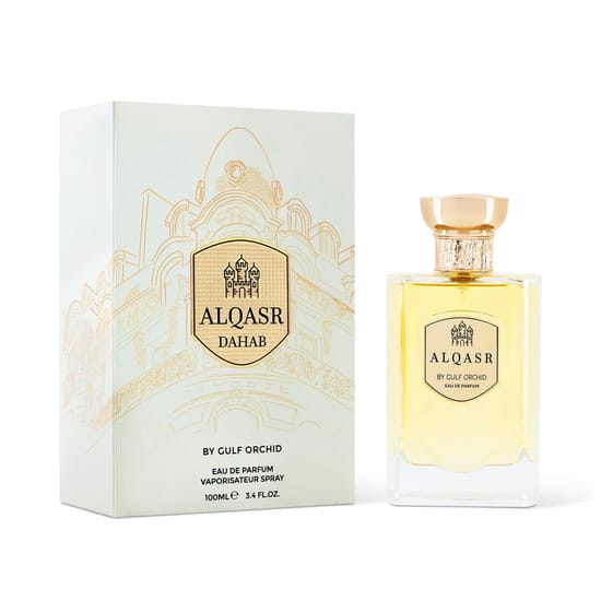 Gulf Orchid Al Qasr EDP