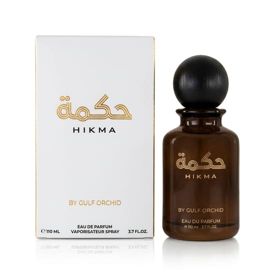 Gulf Orchid Hikma EDP