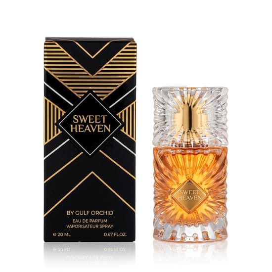 Gulf Orchid Sweet Heaven EDP