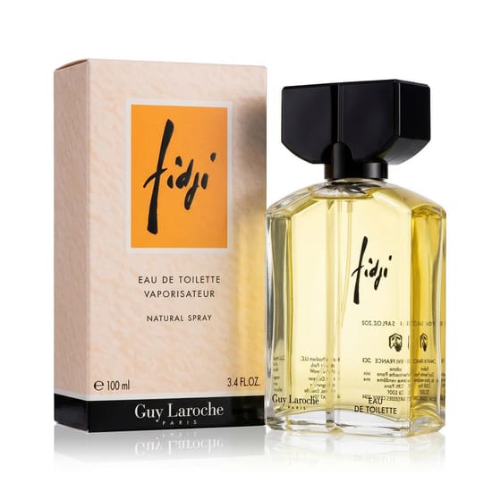 Guy Laroche Fidji EDT