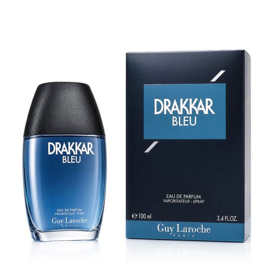 Guy Laroche Drakkar Bleu EDP