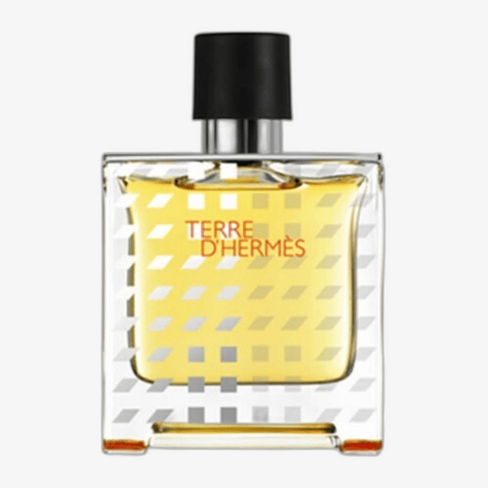 Флакон унисекс-парфюма Hermès Terre D'Hermès Parfum