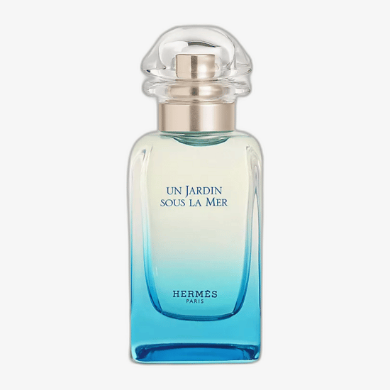 Hermès Un Jardin Sous La Mer EDT