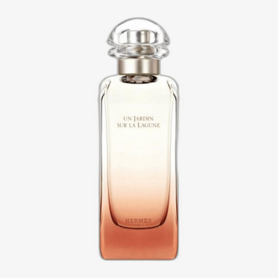 Hermès Un Jardin Sur La Lagune EDT