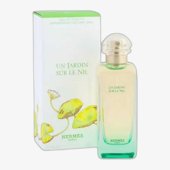 Hermès Un Jardin Sur le Nil EDT