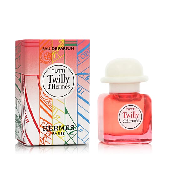 Флакон-миниатюра Hermès Tutti Twilly d'Hermès Eau de Parfum