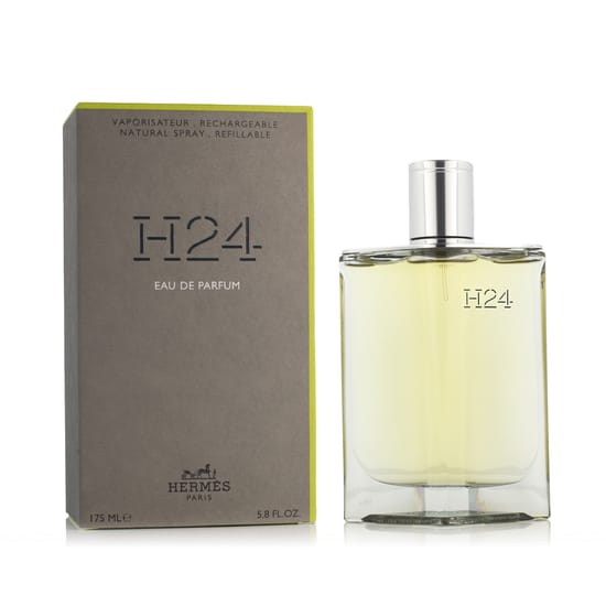 Флакон Hermès H24 Eau de Parfum, унисекс-парфюм на изображении