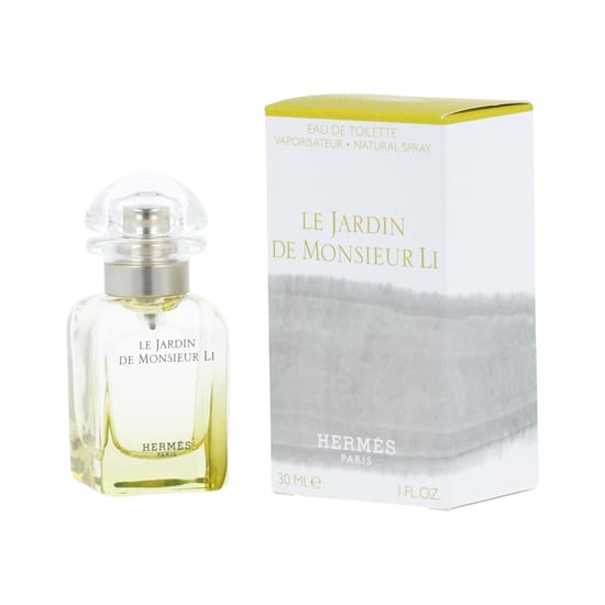 Флакон туалетной воды Hermès Le Jardin De Monsieur Li EDT
