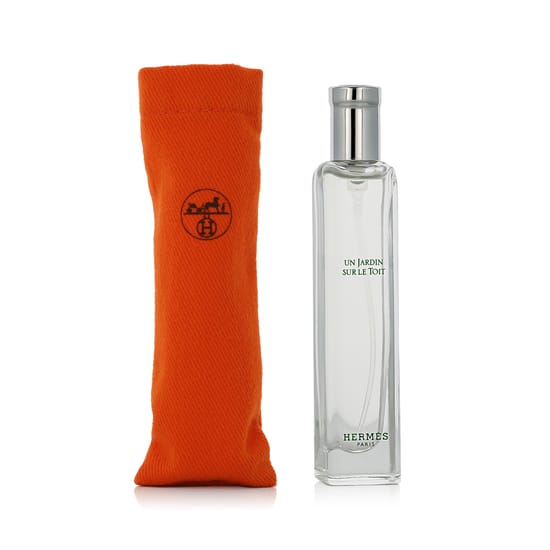Флакон туалетной воды Hermès Un Jardin Sur le Toit EDT