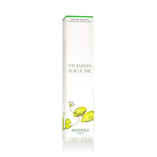 Hermès Un Jardin Sur le Nil EDT – citrusinio kvapo tualetinio vandens nuotrauka
