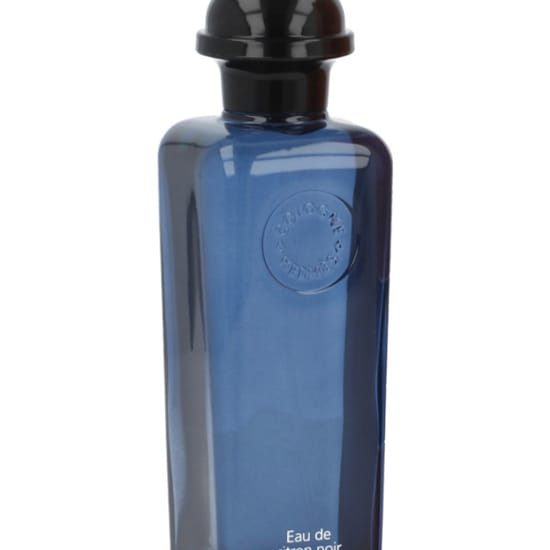 Hermès Eau de Citron Noir EDT unisekso kvepalai – buteliuko nuotrauka