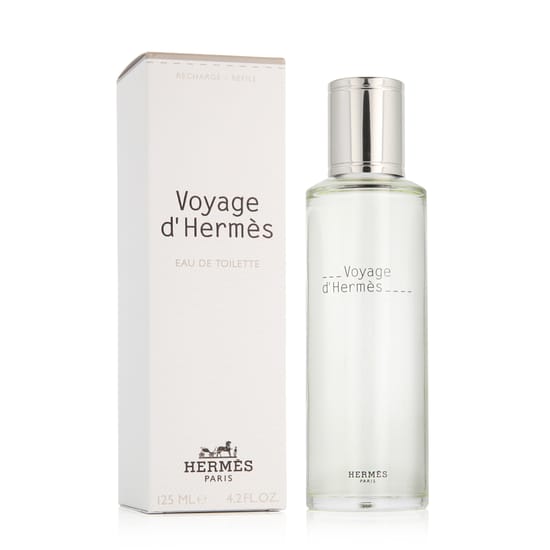 Hermès Voyage D'Hermès EDT uniseksinis tualetinis vanduo