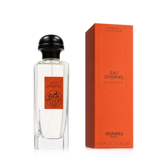Hermès Eau D'Hermès EDT