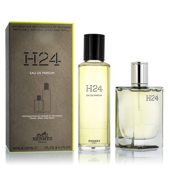 Hermès H24 EDP 30 ml + EDP 125 ml