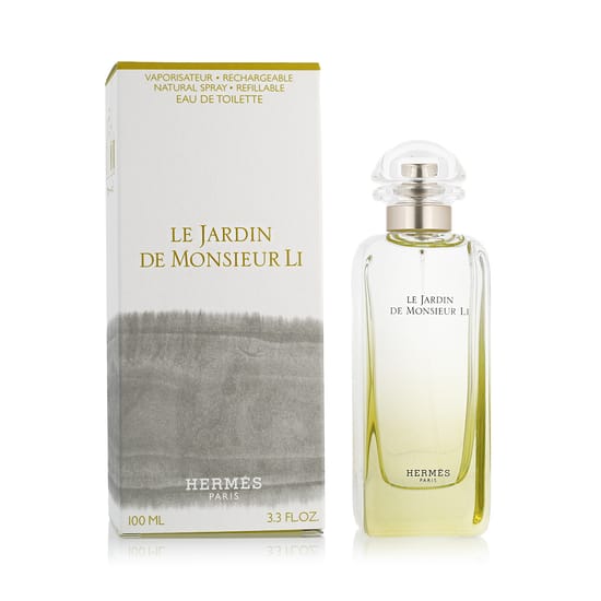 Hermès Le Jardin De Monsieur Li EDT