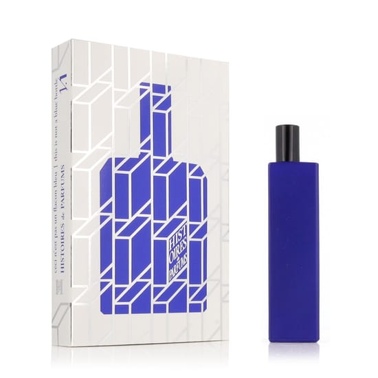 Histoires de Parfums This Is Not A Blue Bottle 1.1 uniseksinių EDP kvepalų flakonas
