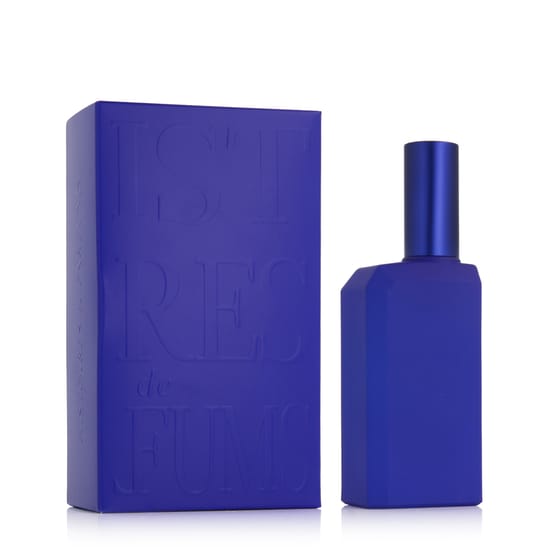 Histoires de Parfums This Is Not A Blue Bottle 1.1 uniseksinių EDP kvepalų flakonas