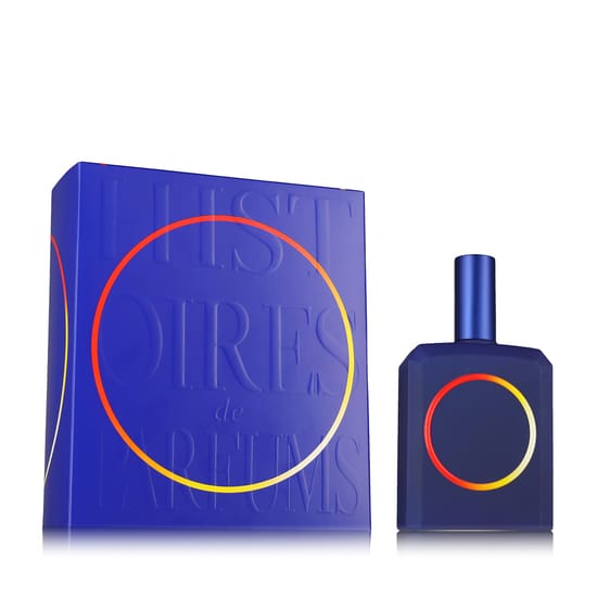 Histoires de Parfums This Is Not A Blue Bottle 1.3 EDP unisex kvepalų buteliukas