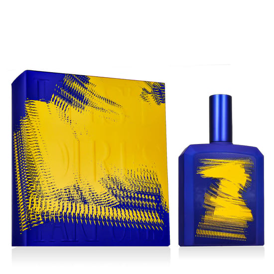 Histoires de Parfums This Is Not A Blue Bottle Eau de Parfum bottle
