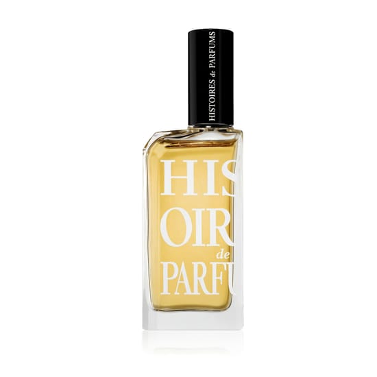 Bottle of Histoires de Parfums Encens Roi EDP, a unisex perfume