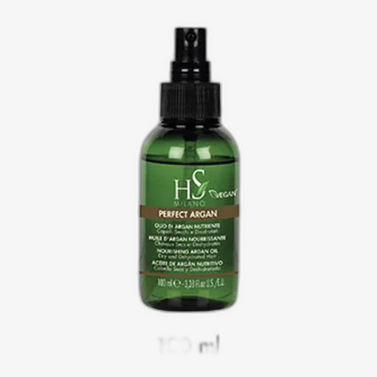HS MILANO Perfect Argan Nourishing Oil