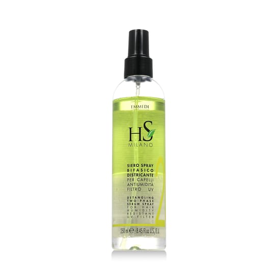 HS Milano 20 Detangling Two-Phase Serum Spray