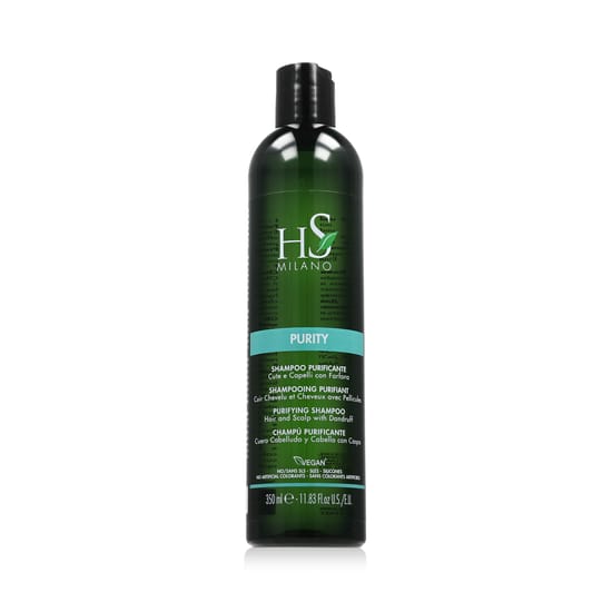 HS MILANO Purity Purifying Shampoo