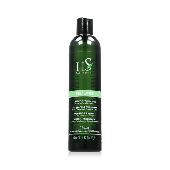 HS MILANO Rebalance Balancing Shampoo