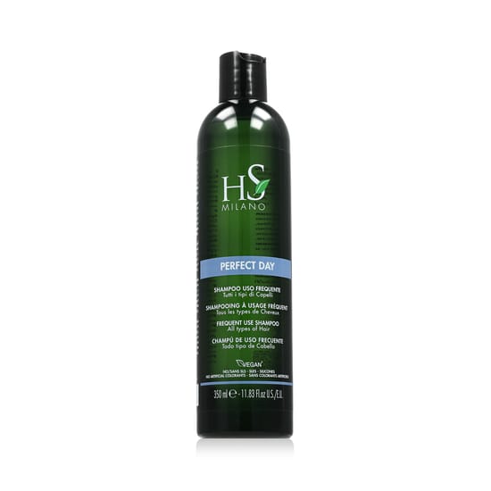 HS MILANO Perfect Day Frequent Use Shampoo