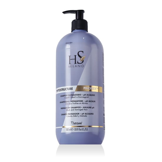 HS MILANO Phytostructure Shampoo